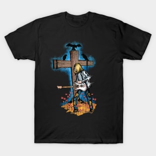 Kurt Cobain T-Shirt